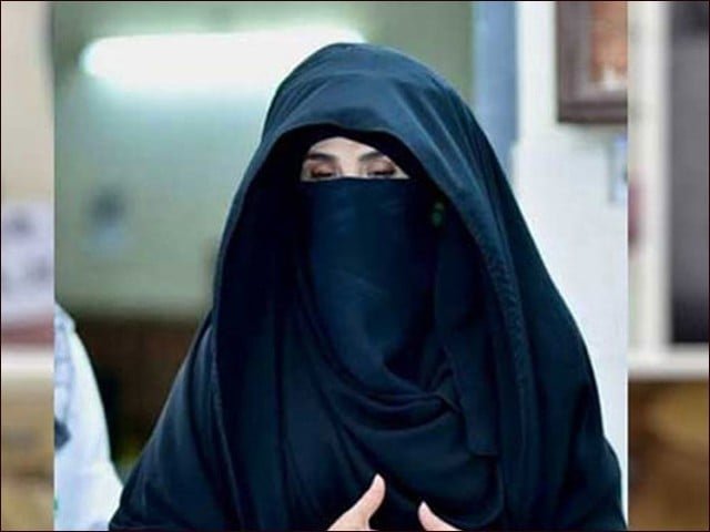 Bushra Bibi Iddat Case: Court ne Appeal radd kardi!