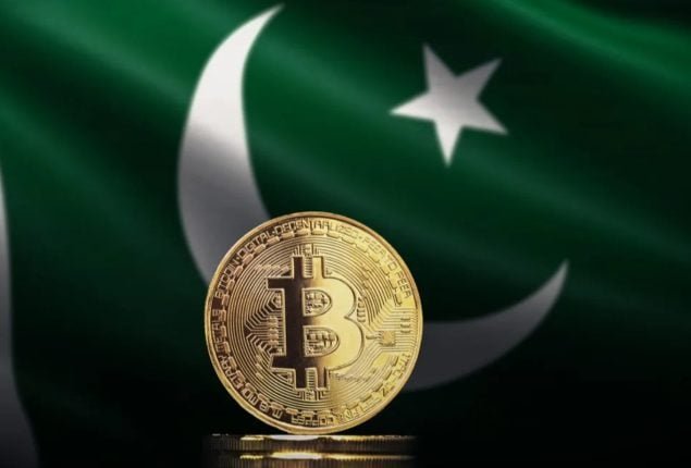 Cryptocurrency in Pakistan: Kis Coin Mein Invest Karen?