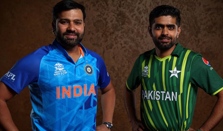 Pak vs Ind - Haar Ka Sadma! Super 8 Ka Darwaza Band?