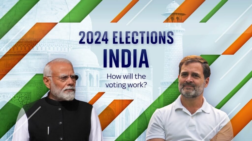 Major Winners aur Losers India Elections 2024 Results