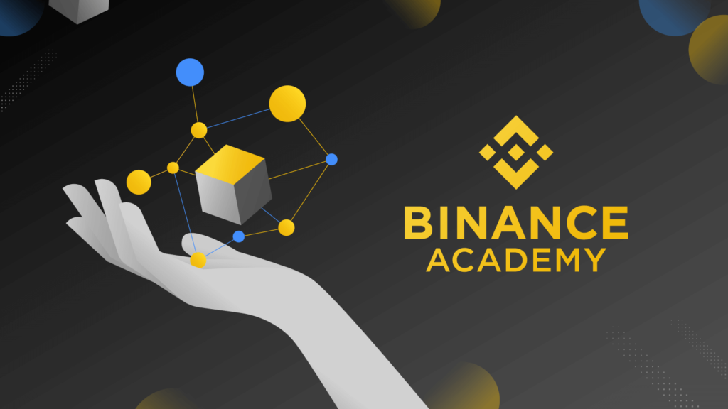 Binance Academy: Pakistanio ke Liye Crypto Seekhne ka Raasta