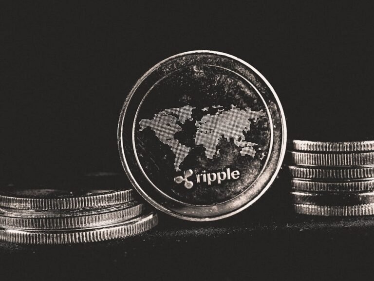 Ripple (XRP): Fast and Affordable Transactions