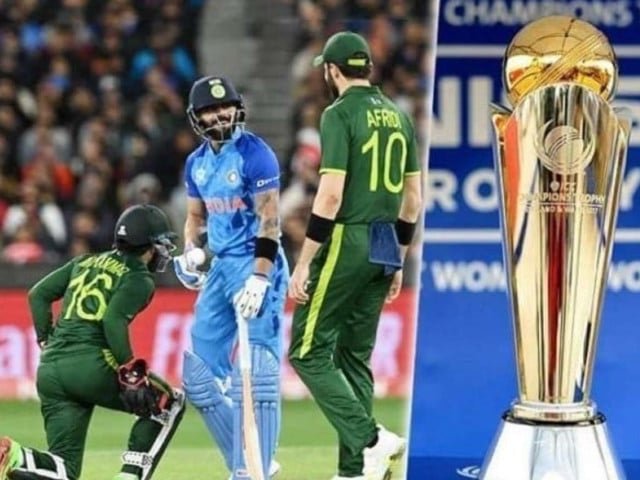 Kya India Champions Trophy 2025 ke liye Pakistan aayega? 